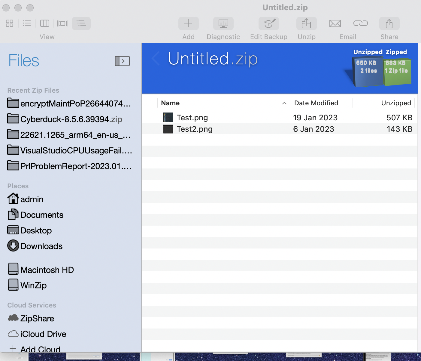 KB Corel How To Reduce Image Size